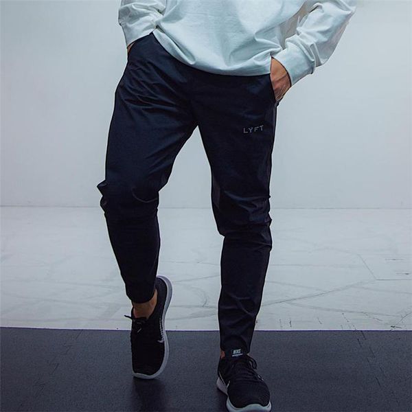 spring autumn quick drying joggers sweatpants men slim casual pants male gym fitness workout trackpants sport track men's, Black
spring autumn quick drying joggers sweatpants men slim casual pants male gym fitness workout trackpants sport track men's, Black