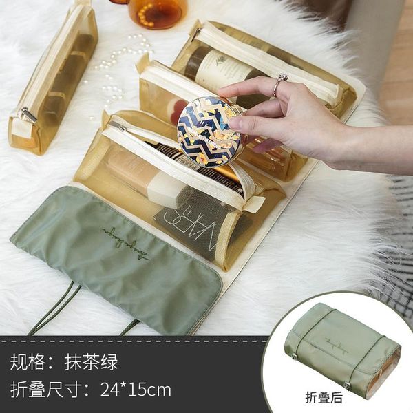 storage bags female portable cosmetic bag packaging eco friendly folding travel toiletries organizador ropa organization eb50sn
storage bags female portable cosmetic bag packaging eco friendly folding travel toiletries organizador ropa organization eb50sn