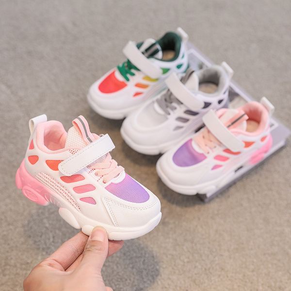 childrens sports shoes 2021 spring new boys soft soled baby shoes running shoes childrens, Black;red
childrens sports shoes 2021 spring new boys soft soled baby shoes running shoes childrens, Black;red