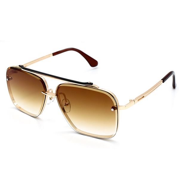 sunglasses for men and women summer style retro sun glassess fashion square frameless uv 400 lens metal sun-glasses 01k luxury designer sung, White;black
sunglasses for men and women summer style retro sun glassess fashion square frameless uv 400 lens metal sun-glasses 01k luxury designer sung, White;black