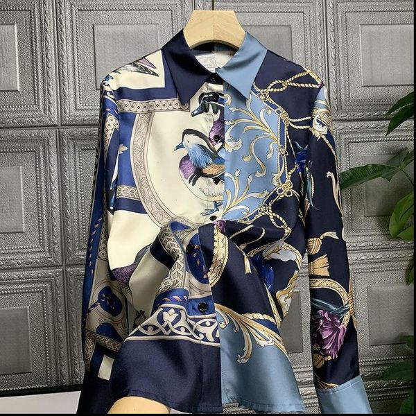 single womens blouses meaning it s terribly from the show to street snap beauty 32209 printed shirt, White
single womens blouses meaning it s terribly from the show to street snap beauty 32209 printed shirt, White