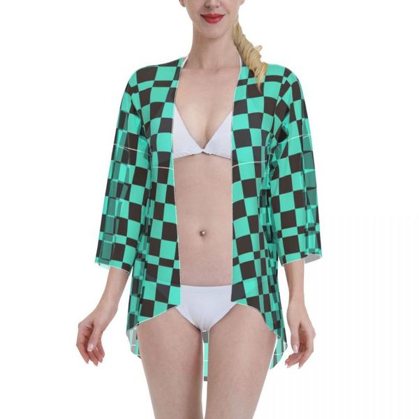 women's swimwear 2021 women swimsuit kimono cardigan anime japanese costume kisatsutai zenitsu summer blouse, White;black
women's swimwear 2021 women swimsuit kimono cardigan anime japanese costume kisatsutai zenitsu summer blouse, White;black