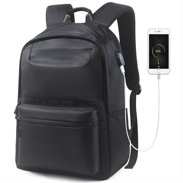 men's leisure travel backpack, very practical, delicate appearance, three colors to choose backpack
men's leisure travel backpack, very practical, delicate appearance, three colors to choose backpack