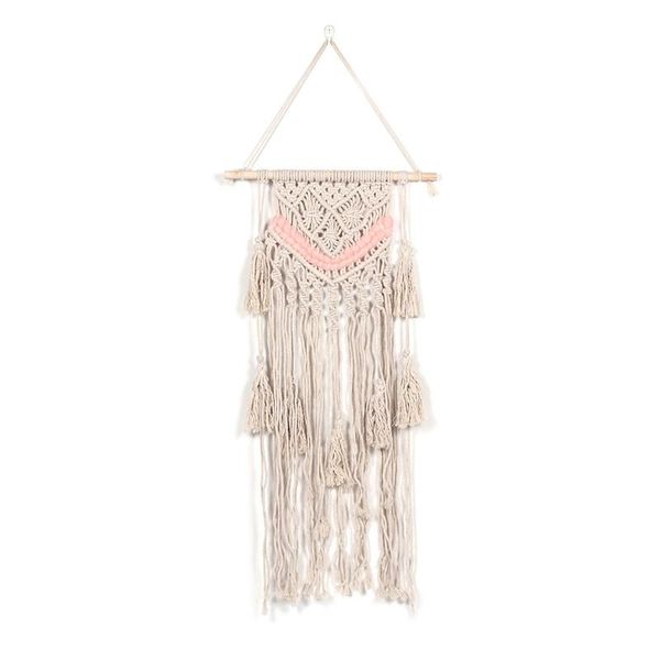 tapestries macrame wall hanging hand-woven boho tapestry home decoration accessories nordic art tassel apartment dorm room decor
tapestries macrame wall hanging hand-woven boho tapestry home decoration accessories nordic art tassel apartment dorm room decor