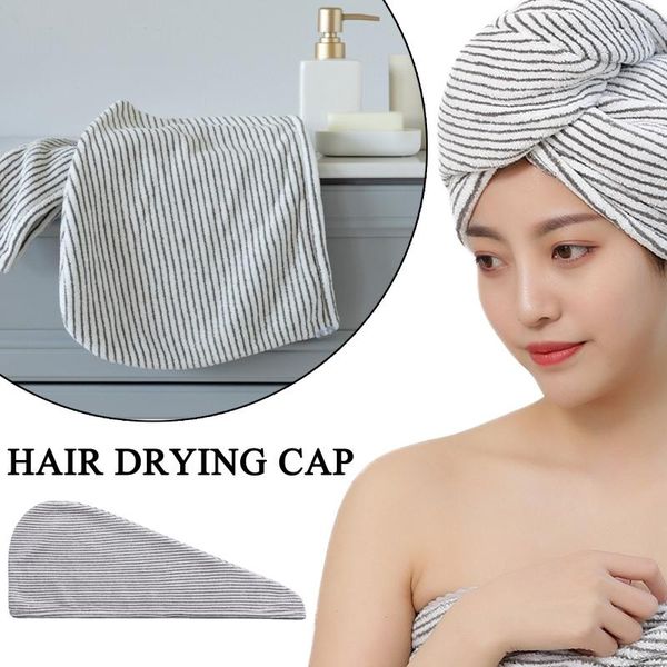 towel hair drying hat quick-dry cap bath microfiber solid super absorption turban dry 19#
towel hair drying hat quick-dry cap bath microfiber solid super absorption turban dry 19#