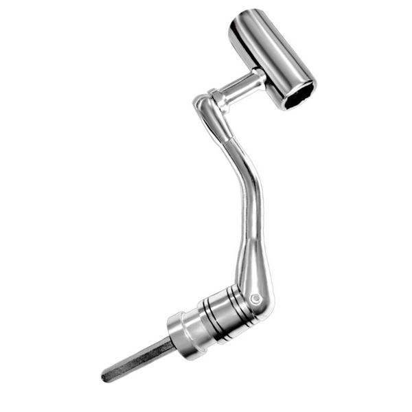 baitcasting reels cnc full metal knob power handle grip for fishing spinning reel replacement - l accessories
baitcasting reels cnc full metal knob power handle grip for fishing spinning reel replacement - l accessories