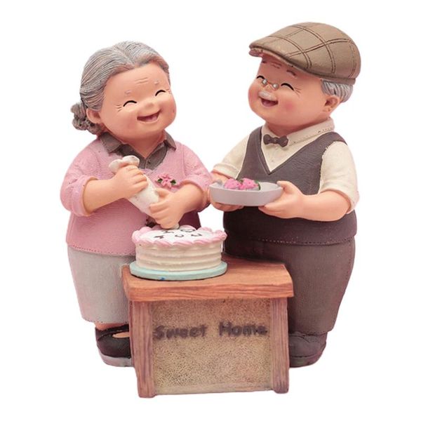 decorative objects & figurines wedding anniversary gift resin ornaments home decoration happy marriage souvenir old man lady decor
decorative objects & figurines wedding anniversary gift resin ornaments home decoration happy marriage souvenir old man lady decor