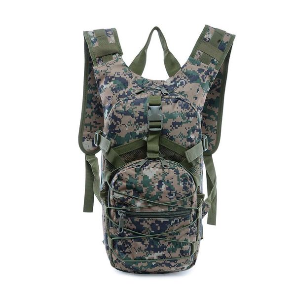 backpack hydration tactical running cycling men women camping water bag military pouch rucksack survival daypack
backpack hydration tactical running cycling men women camping water bag military pouch rucksack survival daypack