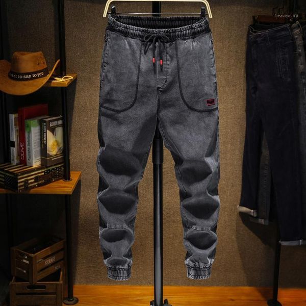 men's jeans brand cotton denim black wide leg pants loose straight people trousers male large size 40 42 44 46 48 6xl, Blue
men's jeans brand cotton denim black wide leg pants loose straight people trousers male large size 40 42 44 46 48 6xl, Blue