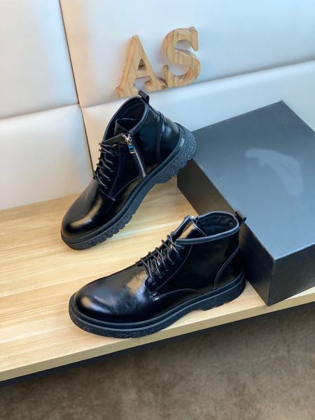 mens elegant winter designer ankle boots brand fashion genuine leather casual motorcycle boots men business party dress shoes size 38-44, Black
mens elegant winter designer ankle boots brand fashion genuine leather casual motorcycle boots men business party dress shoes size 38-44, Black
