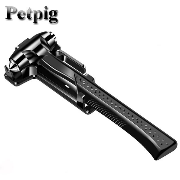 safety tool base car window breaker with knife life hammer 
safety tool base car window breaker with knife life hammer