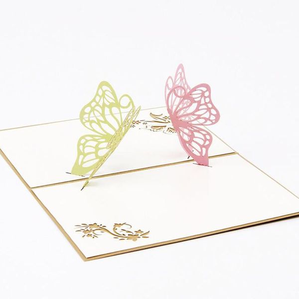 greeting cards 3d up invitations butterfly card paper world birthday tourist postcard save the date gift
greeting cards 3d up invitations butterfly card paper world birthday tourist postcard save the date gift