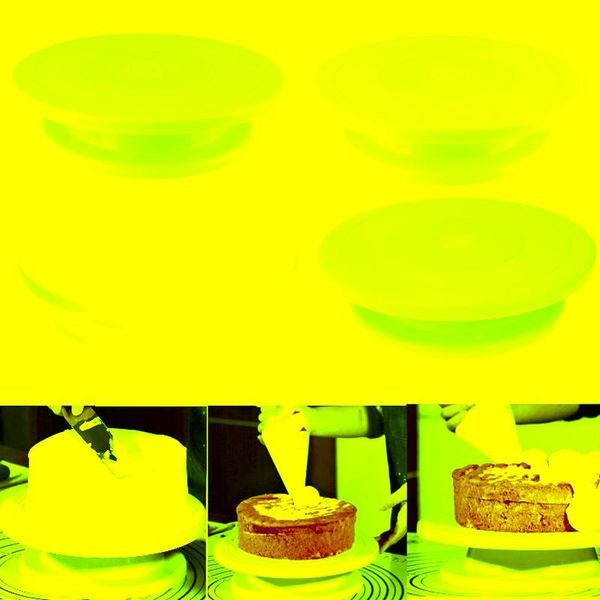 inch cake turntable rotating anti-skid round stand decorating tools rotary table kitchen diy pan baking accessories & pastry
inch cake turntable rotating anti-skid round stand decorating tools rotary table kitchen diy pan baking accessories & pastry