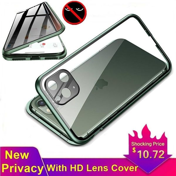cell phone pouches tongdaytech privacy magnetic case 360 metal tempered glass cover for 12 12mini 12pro 12promax with hd lens
cell phone pouches tongdaytech privacy magnetic case 360 metal tempered glass cover for 12 12mini 12pro 12promax with hd lens