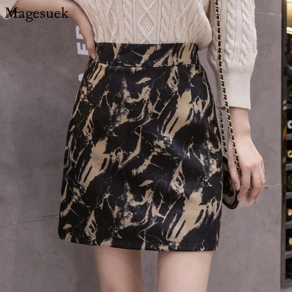 skirts autumn korean mini skirt women ink printed vintage a-line high waist short plus size casual winter 12665, Black
skirts autumn korean mini skirt women ink printed vintage a-line high waist short plus size casual winter 12665, Black