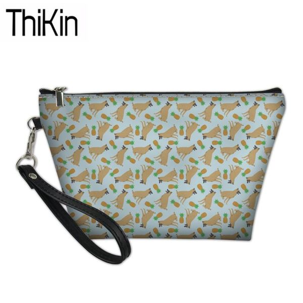 wash kit bags women belgian malinoi dog printed cosmetic cases ladies portable travel organizer toiletry bag makeup pouch &
wash kit bags women belgian malinoi dog printed cosmetic cases ladies portable travel organizer toiletry bag makeup pouch &