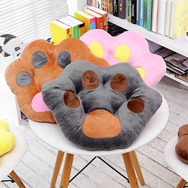 cushion/decorative pillow bedding outlet bear claw chair seat cushion kids favorite sofa throw cute thick gifts cojines home decor
cushion/decorative pillow bedding outlet bear claw chair seat cushion kids favorite sofa throw cute thick gifts cojines home decor