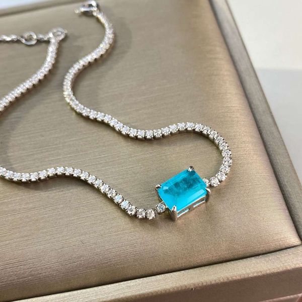 hbp fashion shi pei jewelry new palaiba bracelet s925 sterling silver antique inlaid blue simple women, Golden;silver
hbp fashion shi pei jewelry new palaiba bracelet s925 sterling silver antique inlaid blue simple women, Golden;silver