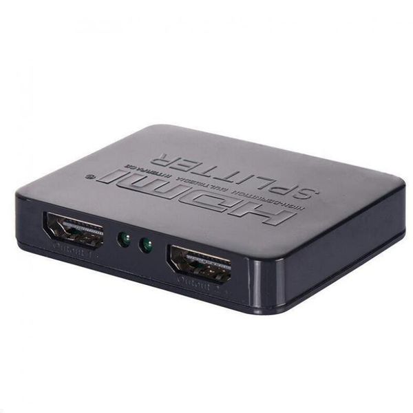 audio cables & connectors mini 2 port splitter switcher 1x2 1 in out to 1080p 3d distributor for hdtv ps3 xbox
audio cables & connectors mini 2 port splitter switcher 1x2 1 in out to 1080p 3d distributor for hdtv ps3 xbox