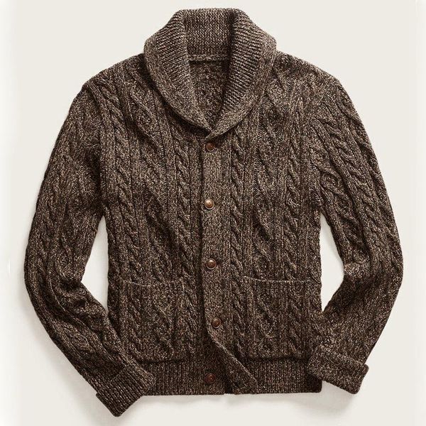 men's sweaters men clothing 2021 autumn and winter knit sweater single-breasted long-sleeved jacquard cardigan coat, White;black
men's sweaters men clothing 2021 autumn and winter knit sweater single-breasted long-sleeved jacquard cardigan coat, White;black