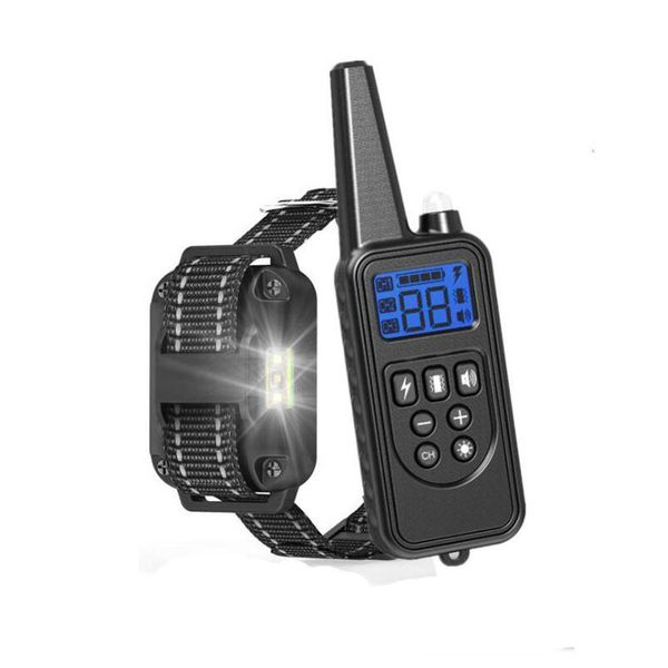 dog collars & leashes ardemer product training device remote control collar rechargeable on sale
dog collars & leashes ardemer product training device remote control collar rechargeable on sale