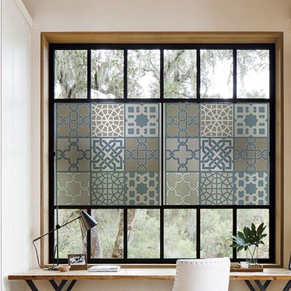 window stickers film electrostatic drop- heat-proof privacy protection reusable kitchen decor for windows
window stickers film electrostatic drop- heat-proof privacy protection reusable kitchen decor for windows