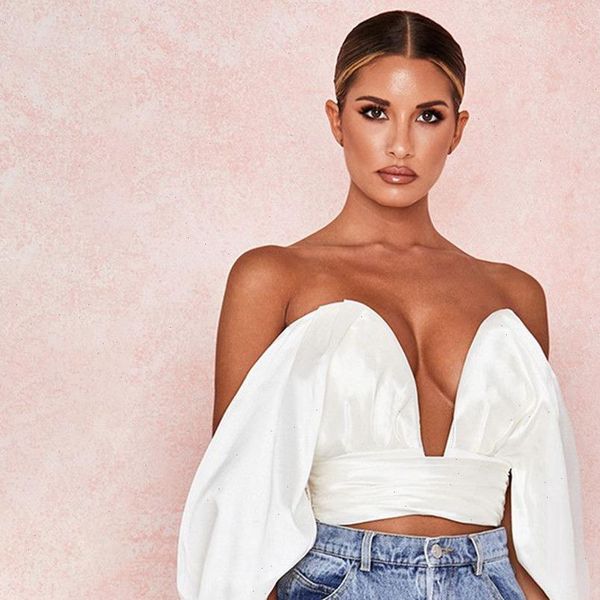 women tank deep v neck off shoulder white crop autumn bow lace up backless tees cropped feminino shirts
women tank deep v neck off shoulder white crop autumn bow lace up backless tees cropped feminino shirts
