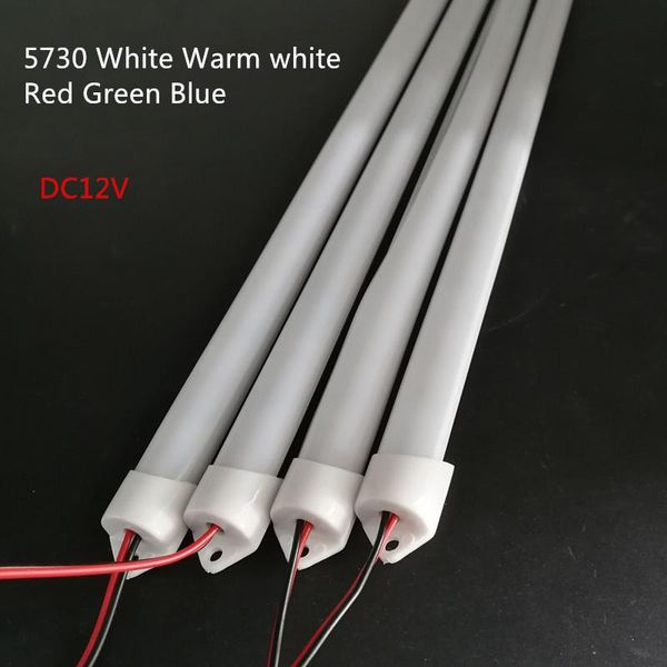 bulbs 1-10pcs*50cm dc12v smd 5730 led hard rigid strip bar light aluminium shell +pc cover
bulbs 1-10pcs*50cm dc12v smd 5730 led hard rigid strip bar light aluminium shell +pc cover