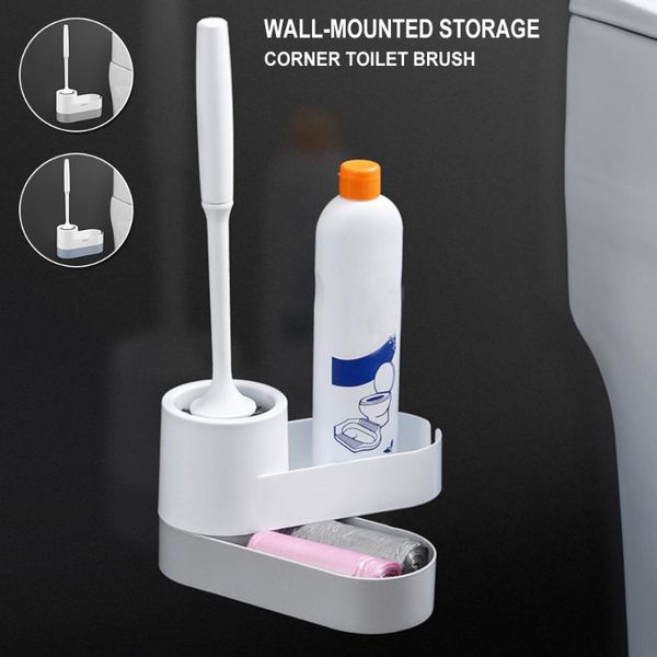 silicone toilet brush and holders upgraded modern design wall-mounted bathroom holder set acessesories brushes &
silicone toilet brush and holders upgraded modern design wall-mounted bathroom holder set acessesories brushes &