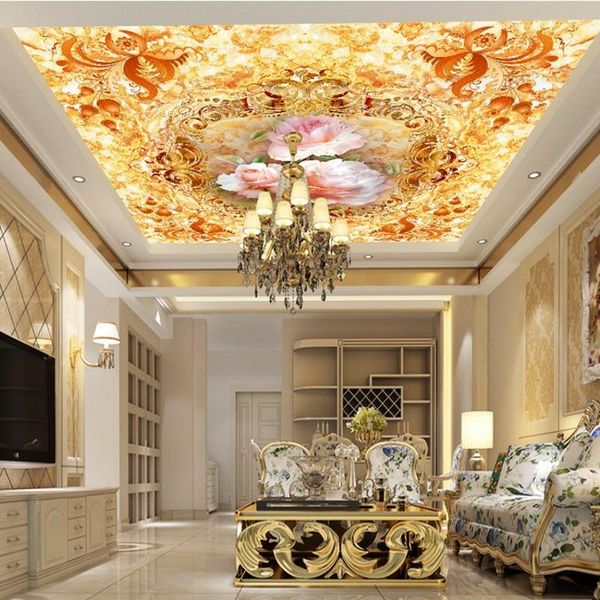 wallpapers dropship custom po wallpaper colorful romantic flower marble mural el ceiling decoration high quality
wallpapers dropship custom po wallpaper colorful romantic flower marble mural el ceiling decoration high quality