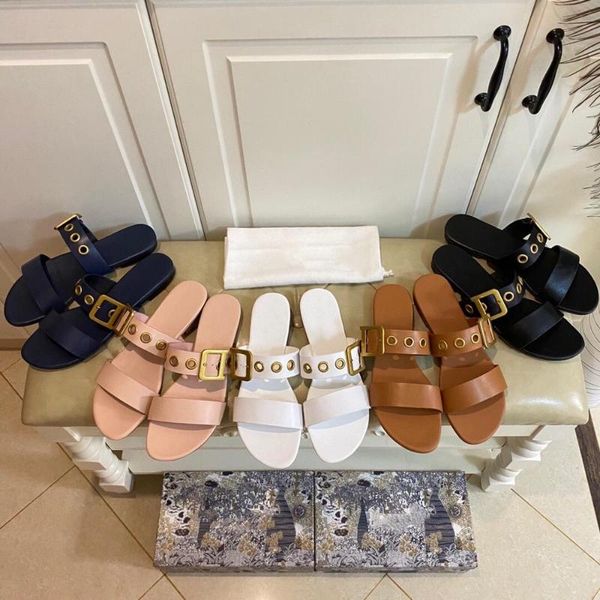 summer flats woman shoes outdoor slippers open-toes beach metal decora sapato feminino, Black
summer flats woman shoes outdoor slippers open-toes beach metal decora sapato feminino, Black