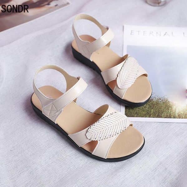 sandals 2021 summer shoes women's retro mother flat bottomed non-slip beach ladies outside, Black
sandals 2021 summer shoes women's retro mother flat bottomed non-slip beach ladies outside, Black