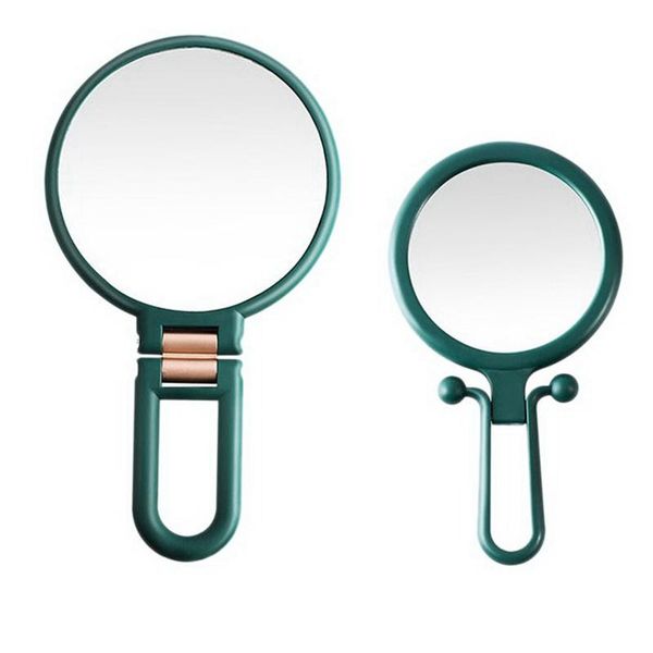 compact mirrors 2pcs hand-held makeup mirror,10x magnifying hand mirror and 2x travel folding small
compact mirrors 2pcs hand-held makeup mirror,10x magnifying hand mirror and 2x travel folding small
