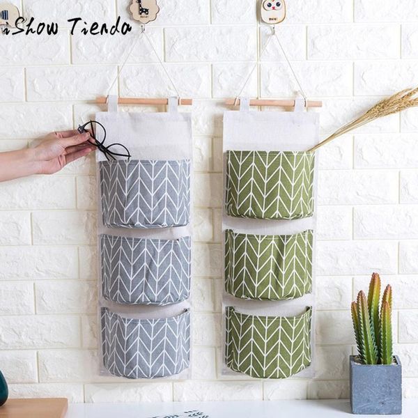 hanging storage pockets wall mounted 3 bags bag kitchen supplies fluid systems multilayer organizador de mala ## boxes & bins
hanging storage pockets wall mounted 3 bags bag kitchen supplies fluid systems multilayer organizador de mala ## boxes & bins