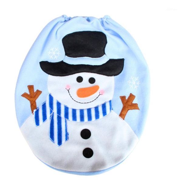 christmas decorations santa toilet seat cover rug home decoration lid case bathroom mat xmas decorative gifts
christmas decorations santa toilet seat cover rug home decoration lid case bathroom mat xmas decorative gifts