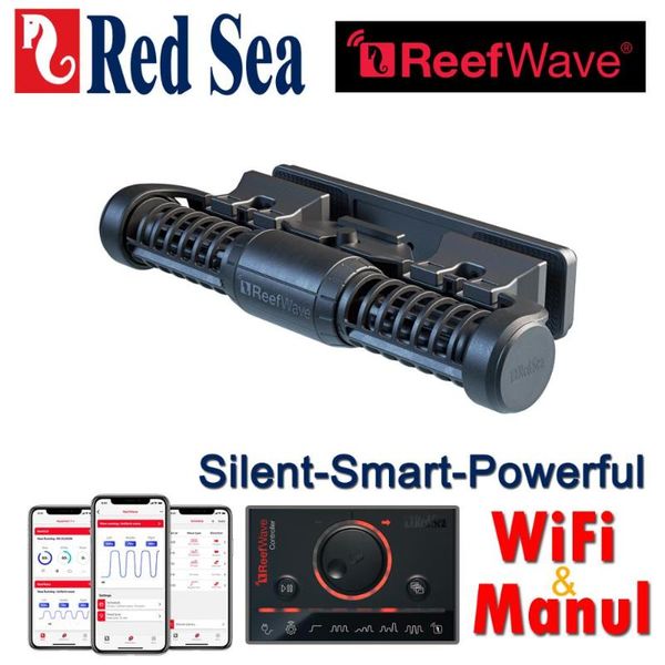 air pumps & accessories redsea reef wave 25 45 with wiff control silent smart powerful based on gyre patented cross flow technology circulat
air pumps & accessories redsea reef wave 25 45 with wiff control silent smart powerful based on gyre patented cross flow technology circulat