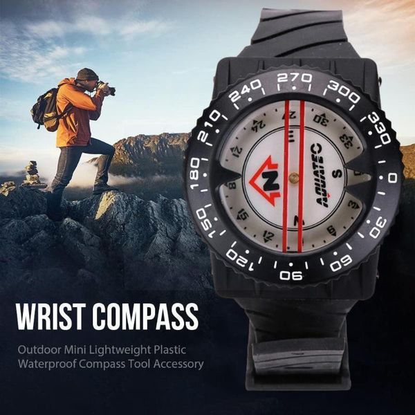 outdoor gadgets luminous compass 50 meters high magnetic diving scuba caving watchband underwater camping dial o7z1
outdoor gadgets luminous compass 50 meters high magnetic diving scuba caving watchband underwater camping dial o7z1