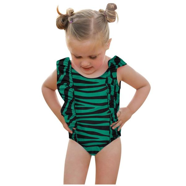 toddler kids baby girl bikini striped one-piece swimwear swimsuit beachwear women's for girls one-pieces, Black
toddler kids baby girl bikini striped one-piece swimwear swimsuit beachwear women's for girls one-pieces, Black