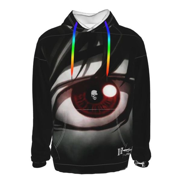 men's hoodies & sweatshirts death note thin cute kpop harajuku men casual hoodie pocket pullovers kawaii, Black
men's hoodies & sweatshirts death note thin cute kpop harajuku men casual hoodie pocket pullovers kawaii, Black