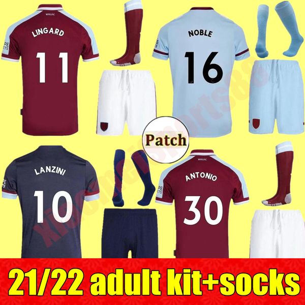 new 21 22 west soccer jerseys men kit 2021 2022 rice ham kits yarmolenko lanzini antonio noble united vlasic football shirts, Black;yellow
new 21 22 west soccer jerseys men kit 2021 2022 rice ham kits yarmolenko lanzini antonio noble united vlasic football shirts, Black;yellow