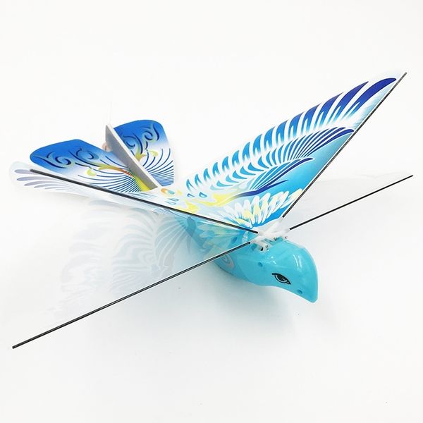 electric plane aircraft flying rechargeable children's toy simulation bird can fly pigeon meeting with colored
electric plane aircraft flying rechargeable children's toy simulation bird can fly pigeon meeting with colored
