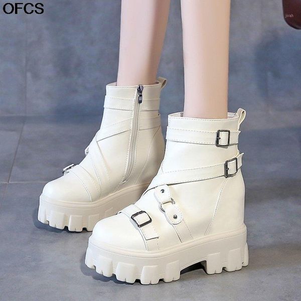 boots 2021 women ankle punk short autumn winter chunky platform height metal buckle black shoes1
boots 2021 women ankle punk short autumn winter chunky platform height metal buckle black shoes1