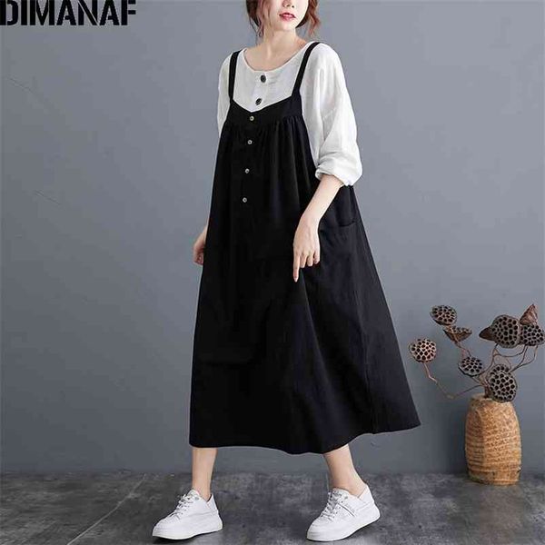 plus size women dress sleeveless big vintage female vestidos pleated cotton casual loose pockets clothing 210531, Black;gray
plus size women dress sleeveless big vintage female vestidos pleated cotton casual loose pockets clothing 210531, Black;gray