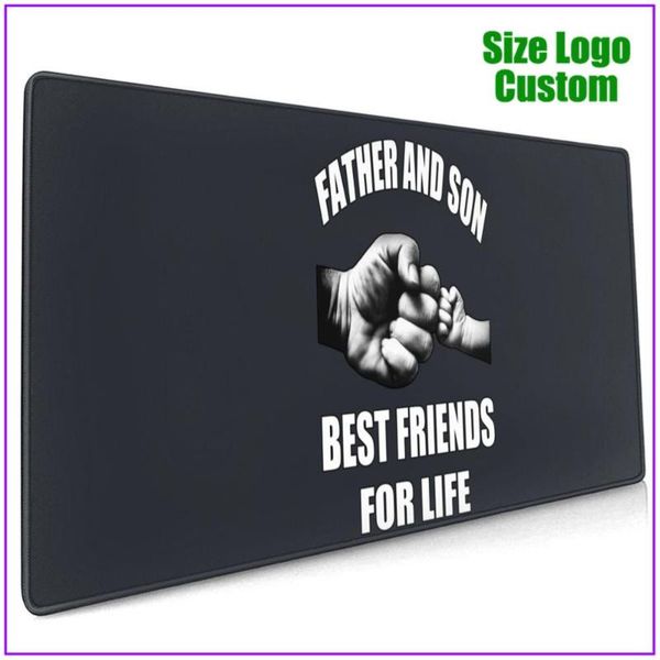 mouse pads & wrist rests father and son father's day white led gamer alfombrilla escritorio pad with support gel pc completo
mouse pads & wrist rests father and son father's day white led gamer alfombrilla escritorio pad with support gel pc completo