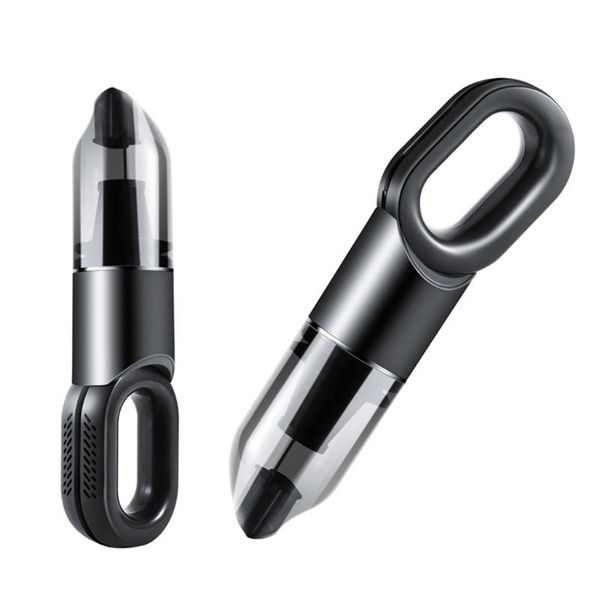 rechargeable cordless 6000pa 60w handheld wireless car vacuum cleaner for suv truck home office pet house lapcleaners
rechargeable cordless 6000pa 60w handheld wireless car vacuum cleaner for suv truck home office pet house lapcleaners