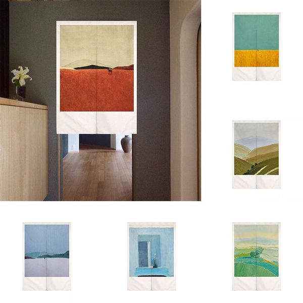creative oil panting cloth curtain toilet kitchen partition half panel hanging decorative & drapes
creative oil panting cloth curtain toilet kitchen partition half panel hanging decorative & drapes