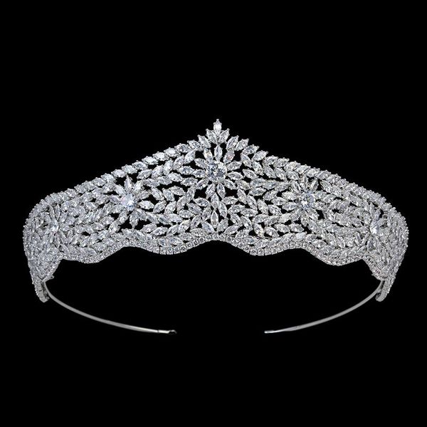 hair clips & barrettes tiaras and crown hadiyana elegant exquisite lady wedding bridal party got engaged accessories zircon bc5858 pr, Golden;silver
hair clips & barrettes tiaras and crown hadiyana elegant exquisite lady wedding bridal party got engaged accessories zircon bc5858 pr, Golden;silver