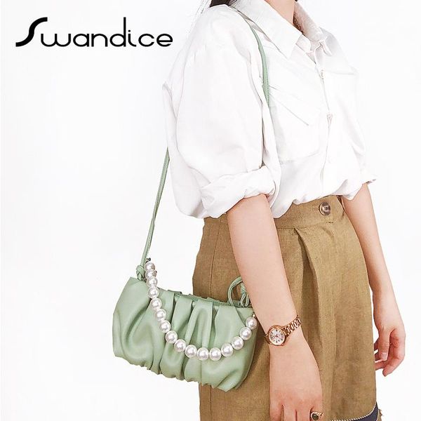 evening bags pearl soft pleated ruched handbags crossbody messenger shoulder women female ladies cross body fashion elegant chic 2021
evening bags pearl soft pleated ruched handbags crossbody messenger shoulder women female ladies cross body fashion elegant chic 2021