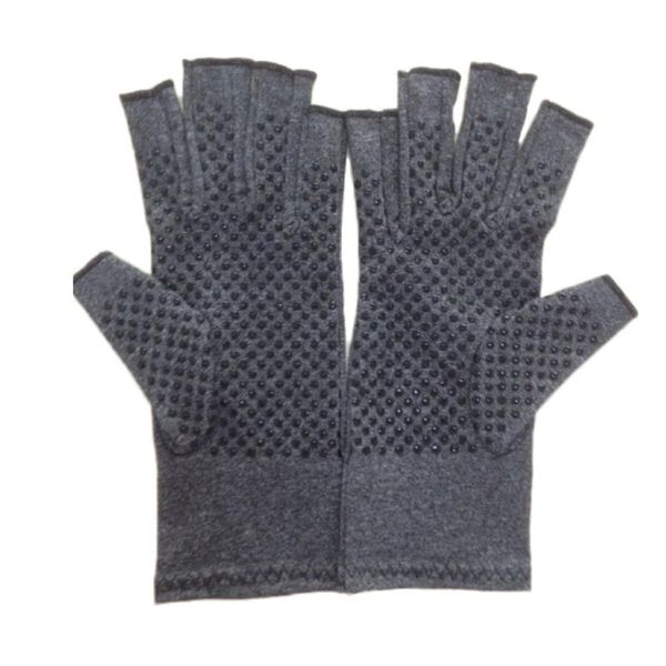 wrist support arthritis non-slip open finger for tendonitis carpal tunnel size s(grey), Black;red
wrist support arthritis non-slip open finger for tendonitis carpal tunnel size s(grey), Black;red