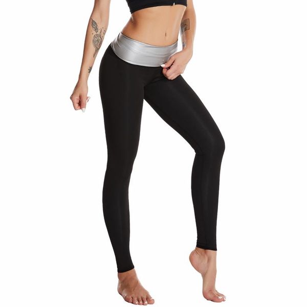 upgrade women slimming pants keep warming sweat sauna control panties body shaper waist trainer leggings women's shapers, Black;white
upgrade women slimming pants keep warming sweat sauna control panties body shaper waist trainer leggings women's shapers, Black;white